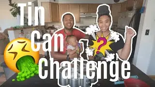 TIN CAN CHALLENGE | MUST WATCH | VERY FUNNY