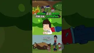 Acabou com a Peppa #peppapigemportugues #desenhopeppa #peppapig #cartoon #viralvideo #fyp #desenho