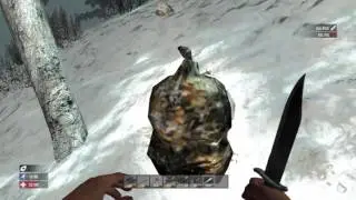How to build guns on 7 Days to Die
