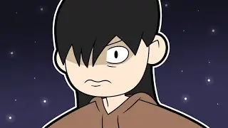 Goodnight to everyone Except... (OC Animation)