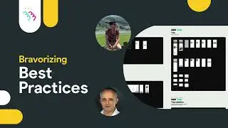 Bravorizing Your Figma Designs for Bravo Studio | Best practices from Juan Carlos, Product Designer