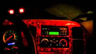 TATA 6x6 Cummins C8 engine Test Drive Ankara