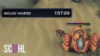 The Longest Professional Starcraft 2 Game (3 HOURS+) - Starcraft 2: Greatest Games #1