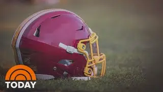 As Washington’s NFL Team Scraps Its Name, Will Other Sports Teams Follow Suit? | TODAY