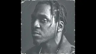 Free Pusha T Type Beat "Behind"