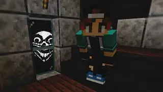 El MOD MÁS ATERRADOR de MINECRAFT | by stivan