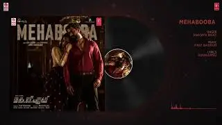 kgf mehabooba #malayalam | mehabooba full vedio song | #kgfchapter2 #mehaboobasong #mehabooba #kgf2