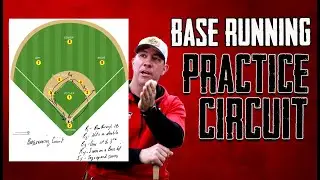 YOUTH BASEBALL Base Running That Will Increase Your Team's Success