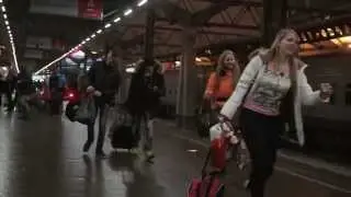Во Всех Вагонах Страны