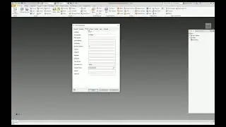 Inventor: Auto update your iProperties