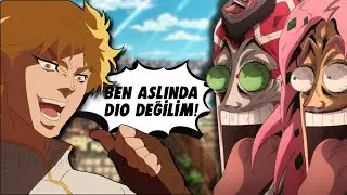 YALAN MI, GERÇEK Mİ? JoJo'nun Tuhaf Yalanları #1