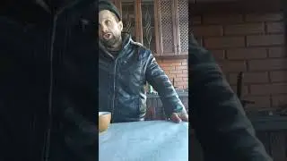 Вовка про войну.