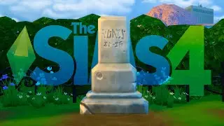 Czy konkurencja zniszczy The Sims 4?
