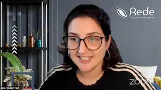 Bate Papo da Rede - Patricia Saldanha