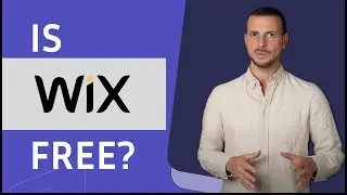 Wix Free Trial - Is Wix Free in 2024?
