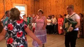 ДЕРЕВЕНСКИЕ ЧАСТУШКИ