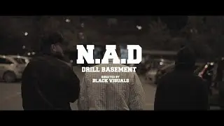 NAD in DrillBasement (Studio Edition) Loco X SaiNt Lista X Anta