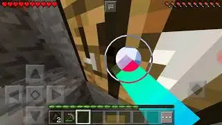 Прохождение 2часть Minecraft