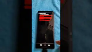 lên 2 sim cho samsung note 9 n960n dual sim fix lỗi thư mục bảo mật app ngân hàng