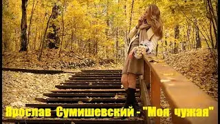 Ярослав  Сумишевский - 