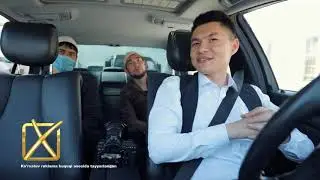OMADLI TAXI -17 son ( IQBOL TAXI 1217 )