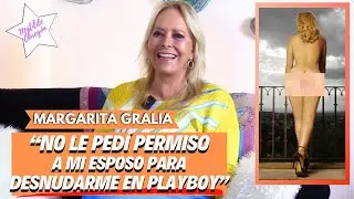 MARGARITA GRALIA: 