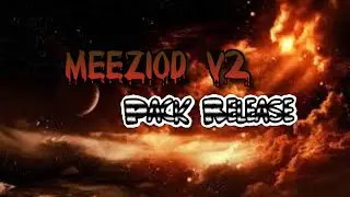 Meezoid v2 Pack Release [By:Tory]