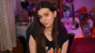 Сегодня поём :) Музыкальный стрим! песни и уют тут)