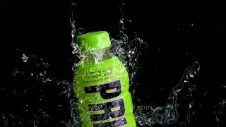 PRIME commercial | B roll | PRIME SPORTS DRINK