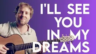 Chet Atkins Fingerstyle Tribute: 'I'll See You in My Dreams