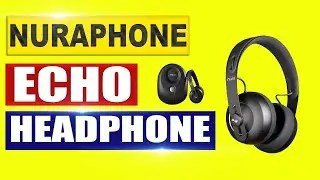 Nuraphone By Nura headphone - REVIEW