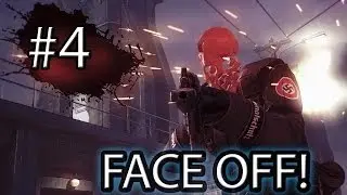 NATZIS NEW WORLD | Wolfenstein: The New Order #4 UBER GAMEPLAY