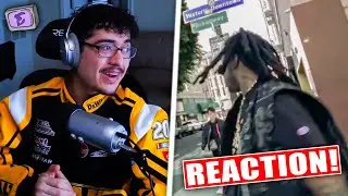 THOUXANBANFAUNI 'BILLIONAIRES' MUSIC VIDEO FINALLY OUT! (REACTION)