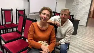 Тихий концерт интервью Небесная высь