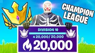 How we got 20000 Arena Points