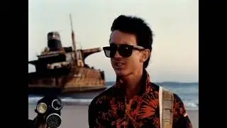 V.Spy V.Spy - One Of A Kind (1984) HD