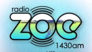 Gran Fiesta de Inauguración - Radio Zoe