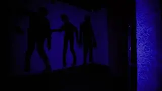 Victory Quest "И гаснет свет"