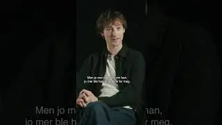 Nr. 24 | Filmen on Gunnar Sønsteby | På kino 30. oktober
