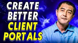 Create Better Client Portals | Project Management Software | Ahsuite Lifetime Deal