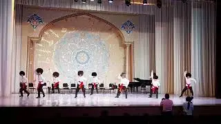 BIYLAMA RAQSI. 