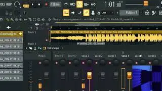 How to use Lil Peep template & preset for FL Studio (Step by Step)