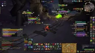 world of warcraft RBG