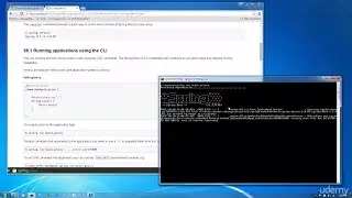 Installing Spring CLI on Windows