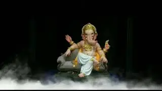 Ganesh green screen_Green  screen ganesh_ganesh green screen | ganesh  green screen video #ganesh