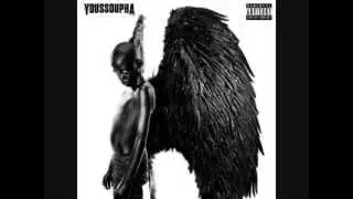Youssoupha - Tout L'amour Du Monde
