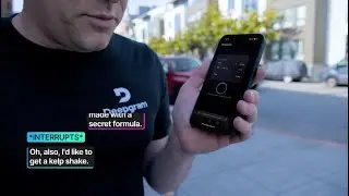 Introducing Deepgram's Voice Agent API: Drive-thru demo