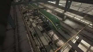 Idle ambient | Max Payne 3 unreleased soundtrack (extended)