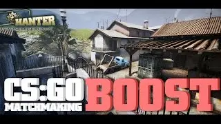 CS:GO - Matchmaking #10 - Boost