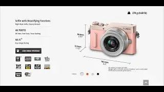 Kelebihan dan kekurangan lumix GF10 Indonesia